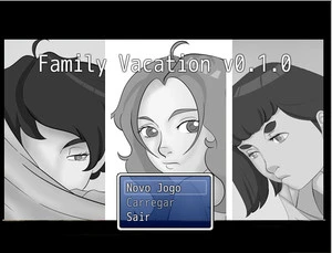 Descargar juego porno Family Vacation – Version 0.1.0 [Henr]