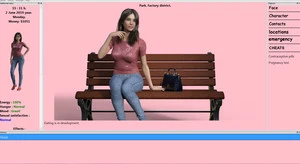 Download porn game FemLife – New Version 0.99 [Mr_saturn]