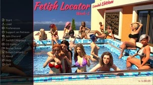 Télécharger le jeu porno Fetish Locator – New Version 2.7.14 Normal [ViNovella]