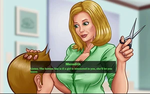 Scarica gioco porno Five of a Kind – New Version 0.3.7.1 [JorogrArt]