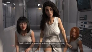 Porno Spiel Follow the Leader – New Final Version 1.0 (Full Game) [SuperWriter] Herunterladen