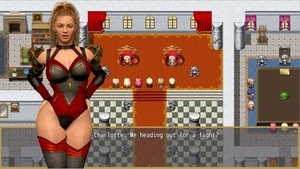 Scarica gioco porno Forgotten Royals of Astella – New Version 1.0 [Ultimate Corruption]