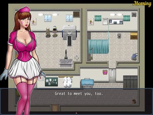 Descargar juego porno Futa Quest – New Version 1.75 Test [FutaBox]