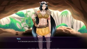 Porno Spiel Futanari of the Amazon – Final Version (Full Game) [Owlyboi] Herunterladen