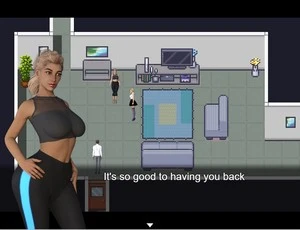 Porno oyunu indir Game Of Evolution – New Version 0.06c [D7 Games]