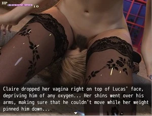 Download porn game Giantess Spa – Investigation – New Version 0.3.5 [Lucifer and Lilith Synd]