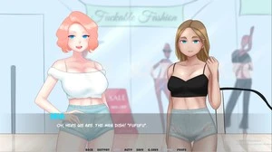 Download porn game Girlfriend Tapes – New Version 0.9 [BootyProfessor]