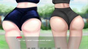 Download porn game Girlfriend Tapes – New Version 0.9 [BootyProfessor]