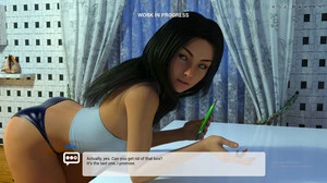 Descargar juego porno Girls Next Door – New Version V8 [Layman Bot]