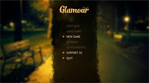 Télécharger le jeu porno Glamour – New Version 0.57 Offline [Dark Silver]