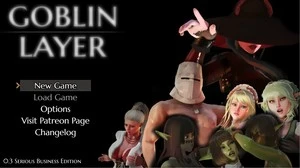 Porno Spiel Goblin Layer – New Version 0.52 [Parodos] Herunterladen