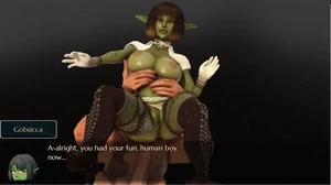 Download porn game Goblin Layer – New Version 0.52 [Parodos]