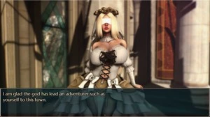 Scarica gioco porno Goblin Layer – New Version 0.52 [Parodos]