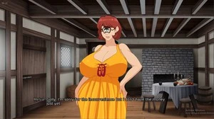 Porno oyunu indir Goddess Realm – New Final Version 1.0 (Full Game) [Sexyverse Games]