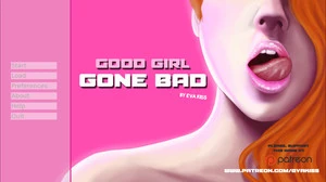 Scarica gioco porno Good Girl Gone Bad – Version 1.2 Jasmin DLC [EvaKiss]