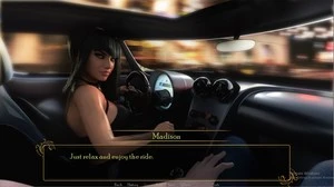 Descargar juego porno Hail To The King – New Version 0.4.0 [Zanzibar]