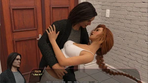 Download porn game Haley’s Story – New Final Version 1.1 Pre-Patched  [Viitgames]