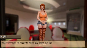 Download porn game Harem Island – Version 1.0a [Eroniverse]