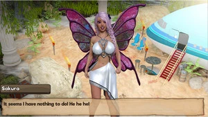 Scarica gioco porno Harem Island – Version 1.0a [Eroniverse]