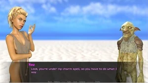 Porno Spiel Healslut – New Version 0.88 [Davie Zwei] Herunterladen