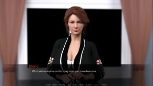 Scarica gioco porno Heart Problems – New Version 0.8 Test [Xenorav]