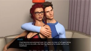 Descargar juego porno Helping Out The Neighbor – Full Mini-Game [Ntrgames]