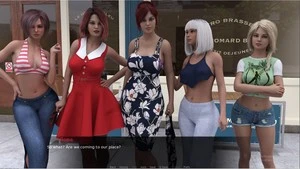 Scarica gioco porno Hidden Games – New Version 0.018E [VNorth]