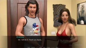 Download porn game Hometown Trap – New Version 1.5 [Spaceball1]