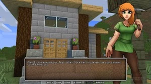 Télécharger le jeu porno HornyCraft – New Version 0.19.0 [Shadik]