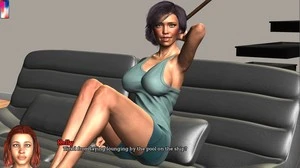 Scarica gioco porno How I Got my Sister Pregnant – Version 0.2 [Zombie Studios]