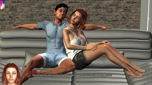 Porno Spiel How I Got my Sister Pregnant – Version 0.2 [Zombie Studios] Herunterladen