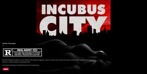 Download porn game Incubus City – New Final Version 1.11.3 (Full Game) [Wape]