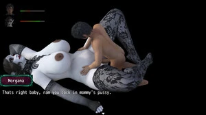 Pobierz grę porno Infinity Realm – New Version 0.5.0 [Chaotic AsMe]