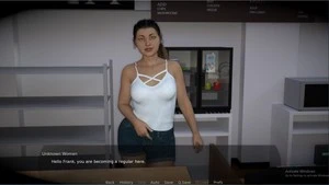 Download porn game Isabella – Chasing Shadows – New Chapter 4.2 [badtimetales]