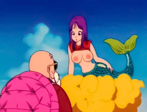 Descargar juego porno Kamesutra: DBZ Erogame – New Version 1.12 [Naughty Turtle]