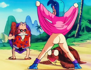 Descargar juego porno Kamesutra: DBZ Erogame – New Version 1.12 [Naughty Turtle]