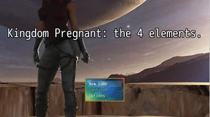 Porno Spiel Kingdom Pregnant: The Elements – Version 5 Demo [jof] Herunterladen