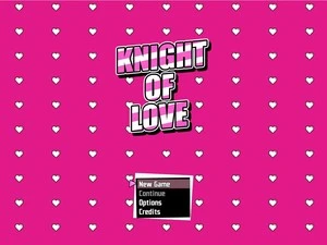 Pobierz grę porno Knight of Love – New Version Part 1 J2 [Slightly Pink Heart]