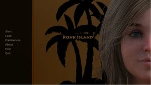 Download porn game Konk Island – Final Version 0.7 [LunarBit]