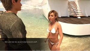 Download porn game Konk Island – Final Version 0.7 [LunarBit]