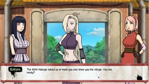 Télécharger le jeu porno Kunoichi Trainer – New Version 0.24.1 [Dinaki]