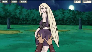 Scarica gioco porno Kunoichi Trainer – New Version 0.24.1 [Dinaki]