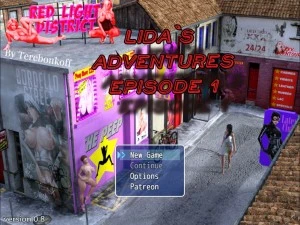 Télécharger le jeu porno Lida’s Adventure – Version 1.27 (Episode 1) [Terebonkoff]