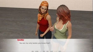 Porno oyunu indir Life in Middle East –  New Version 0.18 [LustfulFantasy]