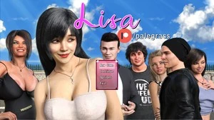 Pobierz grę porno Lisa – Episode 2 – Chapter 2 – New Version 2.90 [PaleGrass]