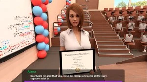 Скачать порно игру Live with MILFs – New Version 0.5a [Net-Work]