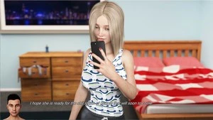 Download porn game Long Story Short – New Version 0.9a [TTrickGames]