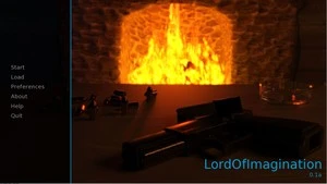 Descargar juego porno Lord of Imagination – New Chapter 4.5 NTR [AgentGames]