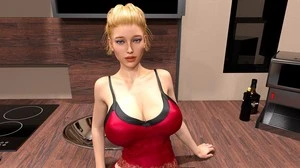 Porno Spiel Love and Submission – Version 0.08 [veqvil] Herunterladen