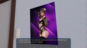 Download porn game Love in Flux – New Prologue Remake [DezraGames]